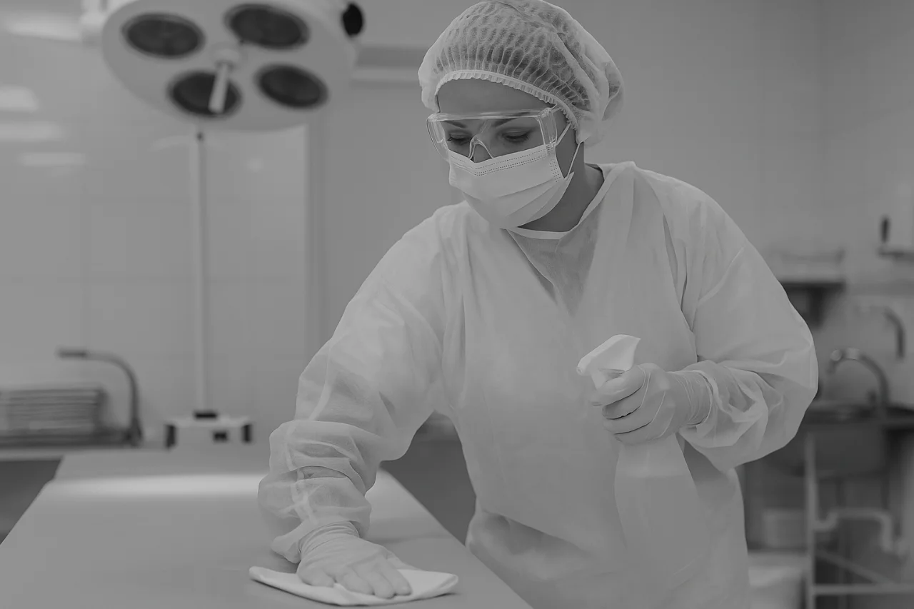 Infection Control