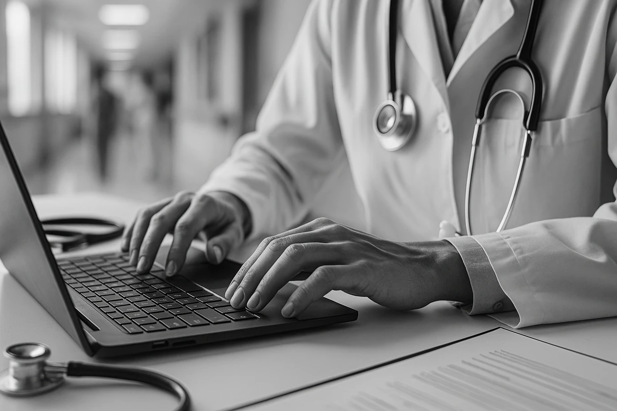 Infection Control in 2025: Strengthening Protocols in a Post-Pandemic World
